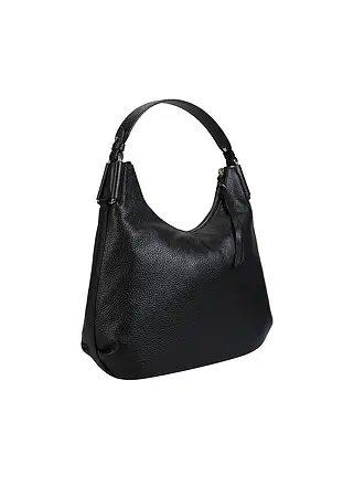 COCCINELLE | Sac en cuir - Sac Hobo COCCINELLEREBEKKA Small | 